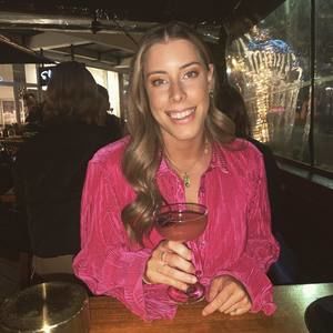 Meet your Posher, Erin